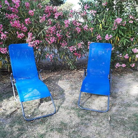 Mobile Home Entierement Equipe La Roque-d'Antheron Εξωτερικό φωτογραφία