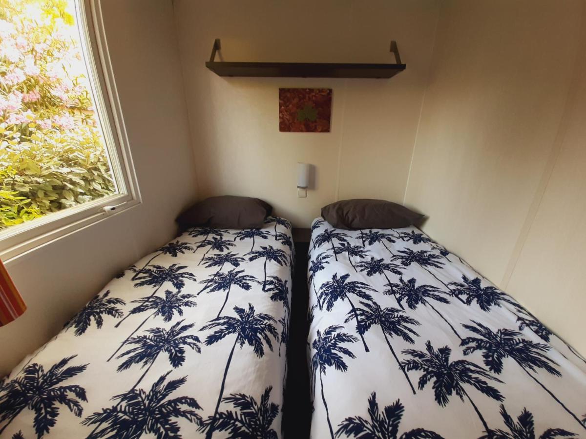 Mobile Home Entierement Equipe La Roque-d'Antheron Εξωτερικό φωτογραφία